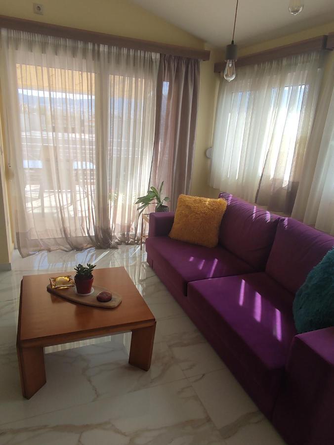 Feel Like Home Athen Eksteriør bilde